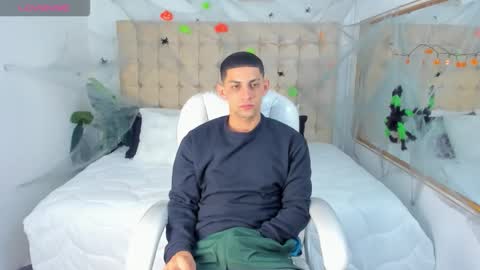 alex online show from 6, 10, 2025