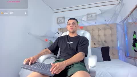 alex online show from 16, 10, 2025