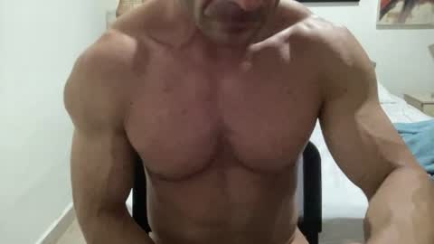 alex_fortuna online show from 20, 7, 2026