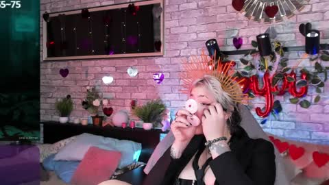 Snapshot of alex_howell chatting on 4, 2, 2025 alex_howell online show from 4, 2, 2025