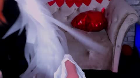 Snapshot of alex_howell chatting on 5, 2, 2025 alex_howell online show from 5, 2, 2025