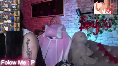 Snapshot of alex_howell chatting on 18, 2, 2025 alex_howell online show from 18, 2, 2025