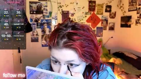 Snapshot of alex_howell chatting on 15, 11, 2025 alex_howell online show from 15, 11, 2025