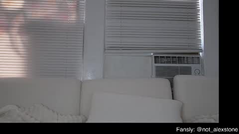 Alex Stone online show from 15, 1, 2026