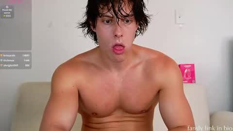 Alex Stone online show from 4, 4, 2026