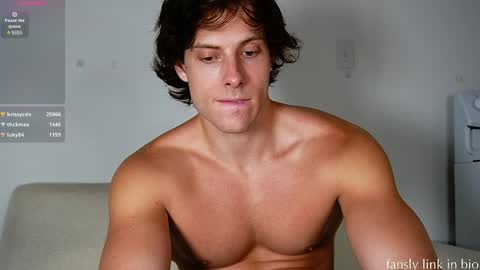 Alex Stone online show from 7, 4, 2026