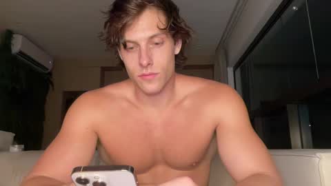 Alex Stone online show from 19, 5, 2026