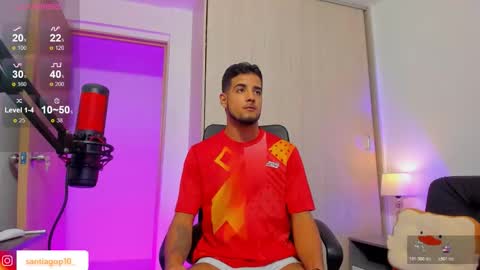 i am Alex online show from 27, 3, 2026