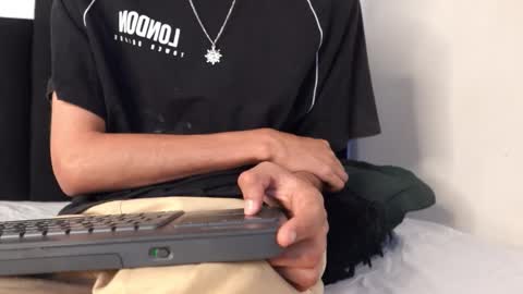 alex_mark_ online show from 18, 2, 2026