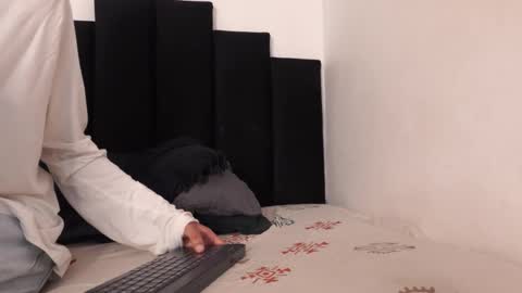 alex_mark_ online show from 20, 3, 2026