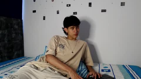 alex_mark_ online show from 27, 3, 2026