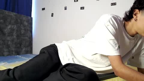 alex_mark_ online show from 16, 4, 2026