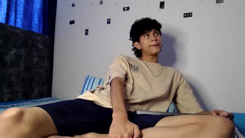 alex_mark_ online show from 15, 5, 2026