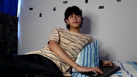 alex_mark_ online show from 21, 5, 2026