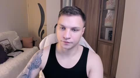 Snapshot of alex_milson chatting on 16, 9, 2025 alex_milson online show from 16, 9, 2025