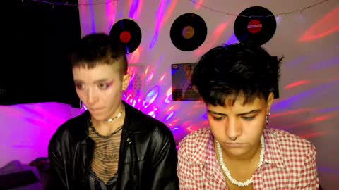 Alex online show from 5, 12, 2024