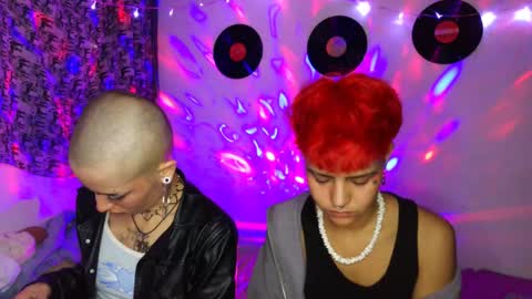 Alex online show from 27, 12, 2024