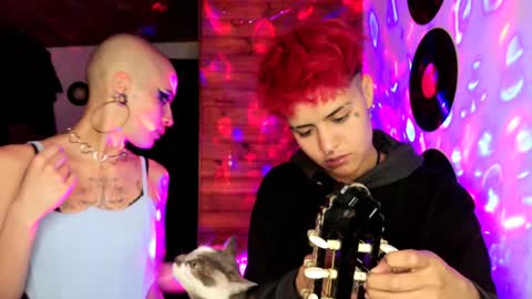 Alex online show from 27, 1, 2025