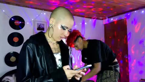 Alex online show from 29, 1, 2025