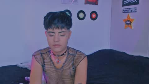 Alex online show from 12, 9, 2025