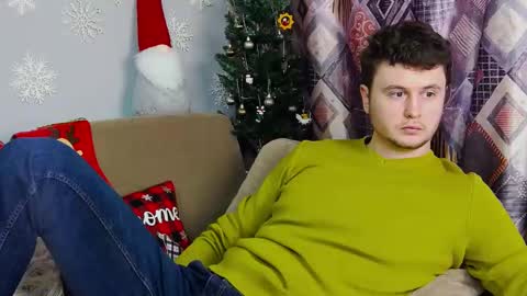 Alex online show from 20, 12, 2024