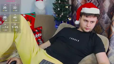 Alex online show from 30, 12, 2024