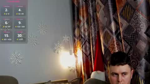 Alex online show from 22, 1, 2025