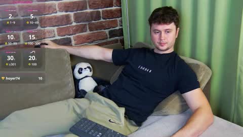 Alex online show from 17, 10, 2025