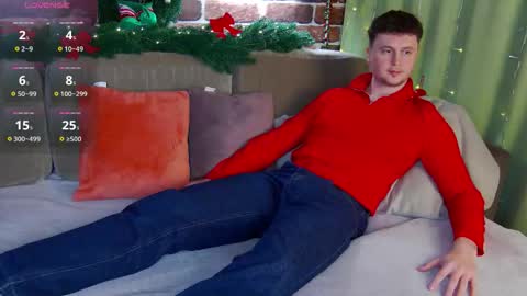 Alex online show from 18, 1, 2026