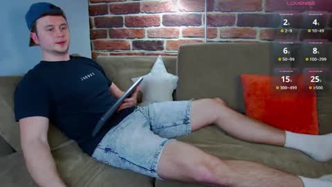 Alex online show from 1, 4, 2026