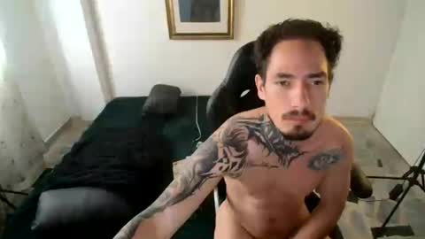 Snapshot of alex_orionjs chatting on 19, 6, 2026 Alex OrionJS online show from 19, 6, 2026