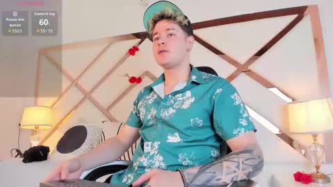 Alex  online show from 16, 2, 2026