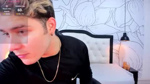 Alex  online show from 2, 3, 2026