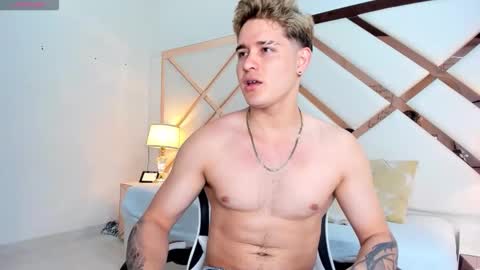 Alex  online show from 12, 3, 2026