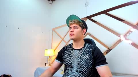 Alex  online show from 9, 4, 2026