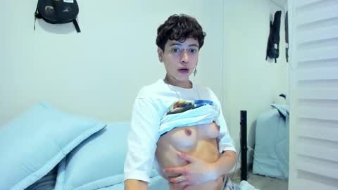 Residente0xxx online show from 23, 1, 2025