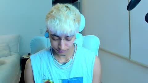 Residente0xxx online show from 25, 11, 2025