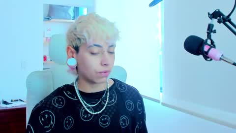 Residente0xxx online show from 27, 11, 2025