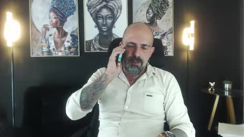 Alex Saints online show from 7, 2, 2026