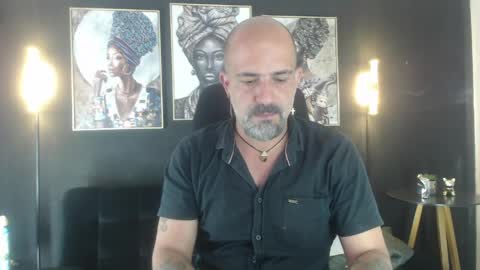 Alex Saints online show from 22, 3, 2026