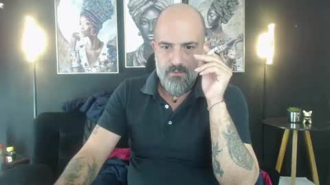 Alex Saints online show from 26, 5, 2026