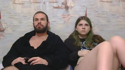 Alex and Sarah online show from 17, 2, 2026