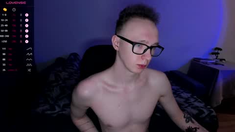 alex_silent online show from 23, 12, 2024