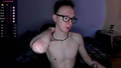 alex_silent online show from 8, 1, 2025