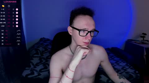 alex_silent online show from 14, 1, 2025