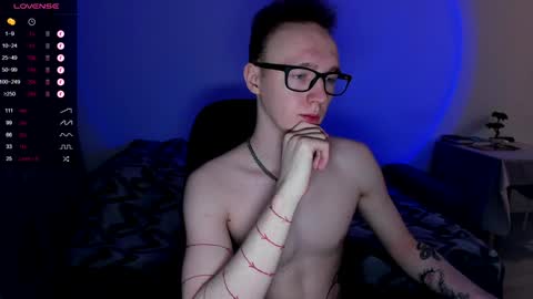 alex_silent online show from 18, 1, 2025