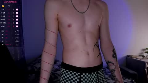 alex_silent online show from 12, 3, 2025