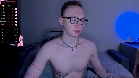 alex_silent online show from 19, 11, 2025