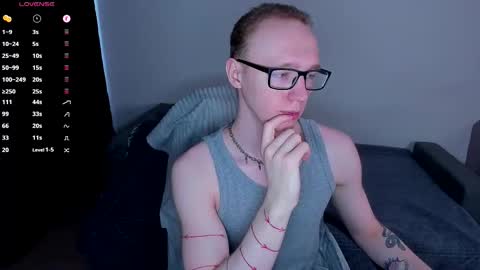 alex_silent online show from 5, 3, 2026