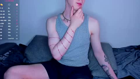 alex_silent online show from 19, 4, 2026